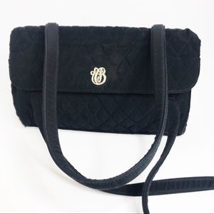 Vera Bradley Quilted purse